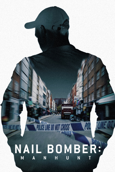 Nail Bomber: Manhunt (The Nailbomber)