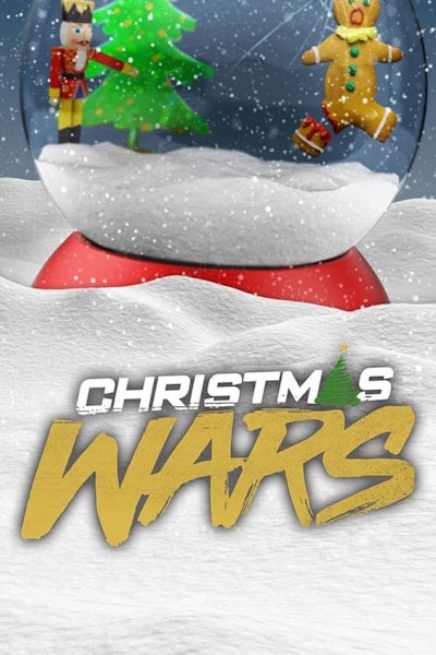Christmas Wars - Season 1