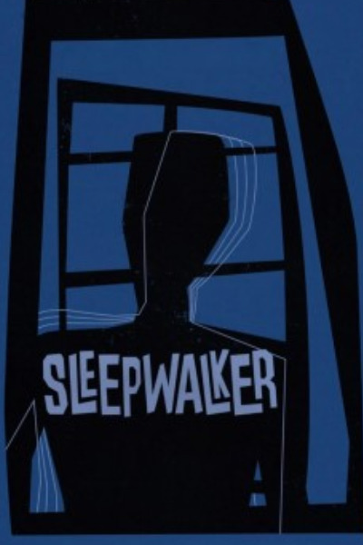 Sleepwalker (2025)