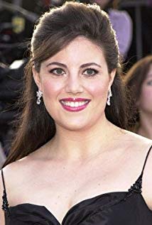 Monica Lewinsky