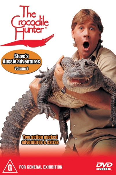 The Crocodile Hunter - Season 3