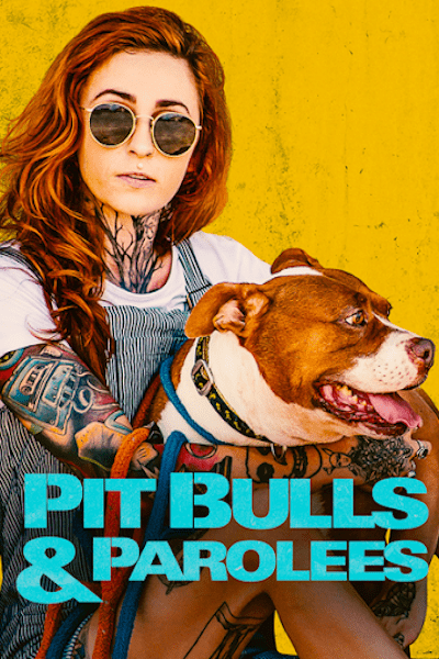 Pit Bulls and Parolees - Season 6