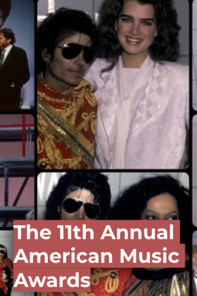 The American Music Awards