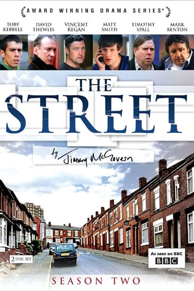 The Street - Season 2