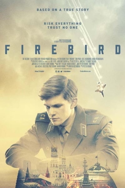 Firebird [Audio: English]