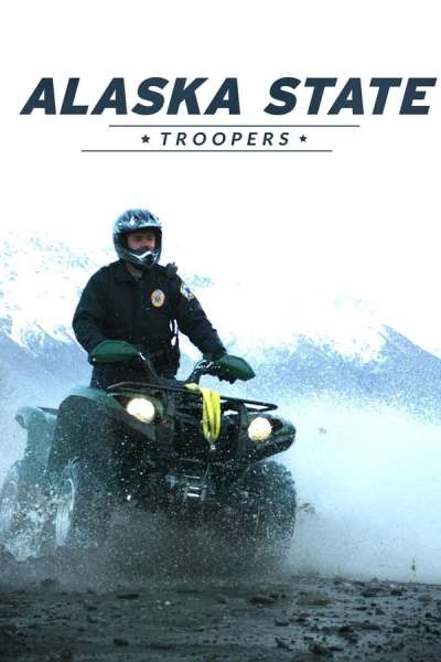 Alaska State Troopers - Season 3