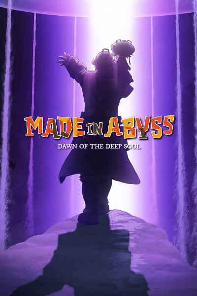 Made in Abyss: Dawn of the Deep Soul [Audio: Eng]
