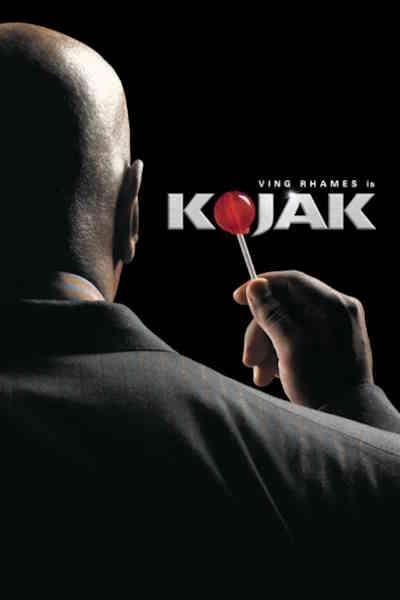 Kojak - Season 1