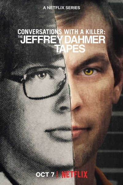 Conversations with a Killer: The Jeffrey Dahmer Tapes - Season 1