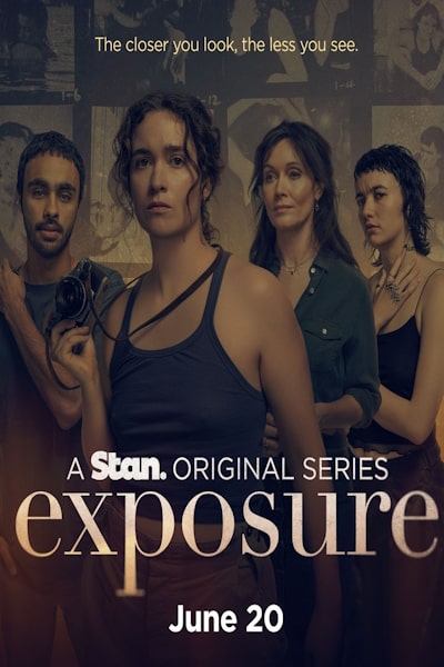 Exposure - Season 1
