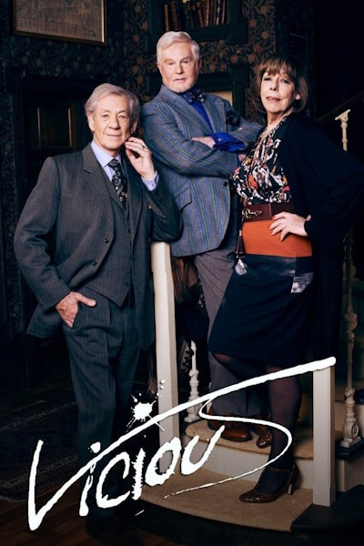 Vicious (Christmas Special)