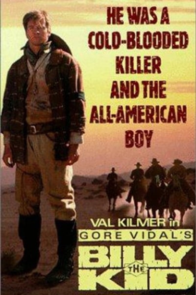 Billy the Kid
