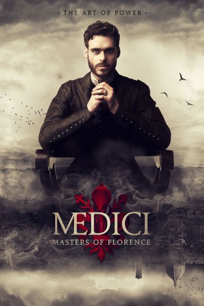 Medici: MastersThunder Road of Florence - Season 1 [Sub: Eng]