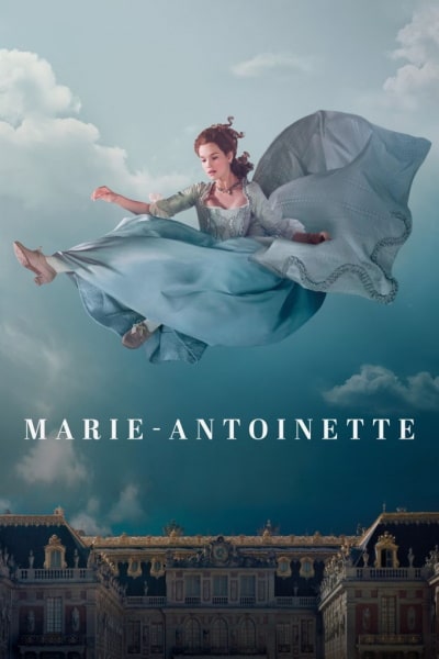 Marie Antoinette - Season 1 [Audio: Eng]