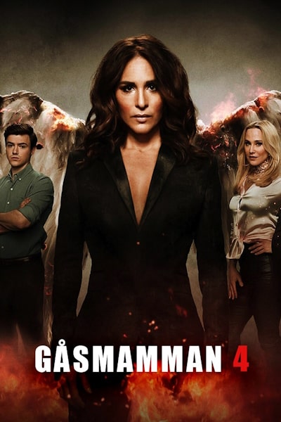 Mother Goose (Gasmamman) - Season 4