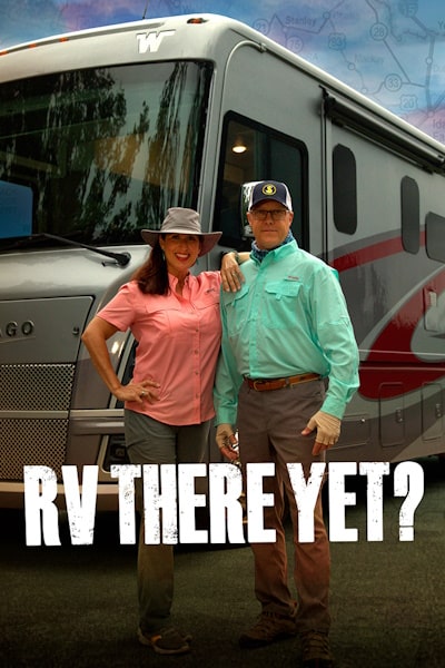 RV There Yet - Season 3