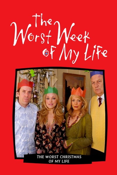 The Worst Week of My Life - Season 3