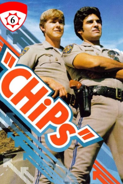 CHiPs - Season 6