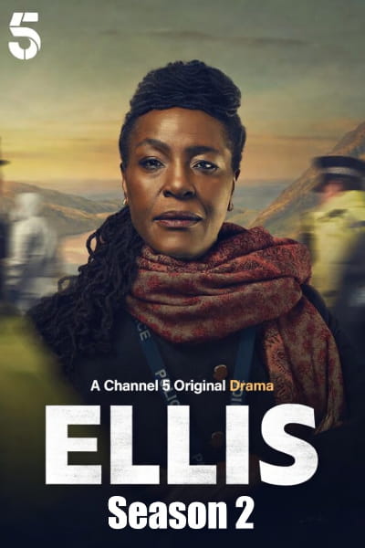 Ellis - Season 2
