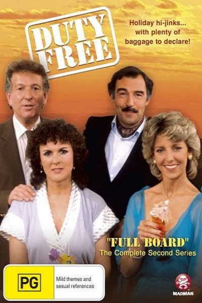 Duty Free - Season 2
