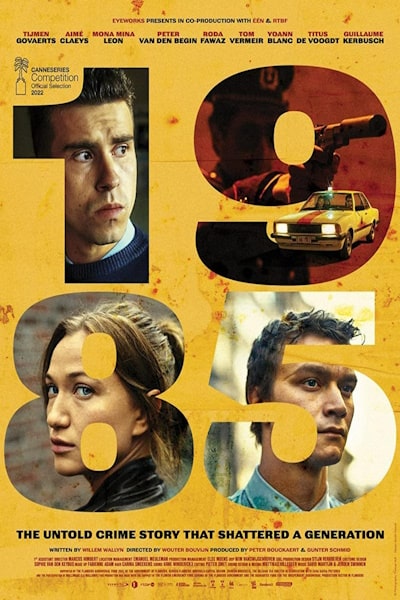 1985 - Season 1