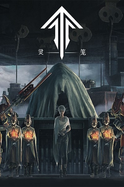 Ling Cage - Season 2