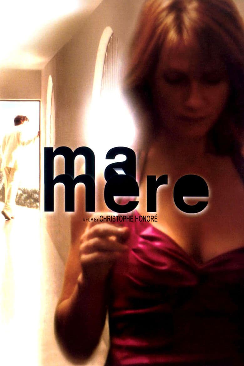 Ma m&egrave;re