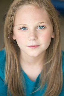 Lily Brooks OBriant