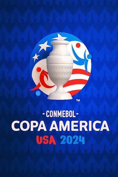 Copa America 2024 - Season 1