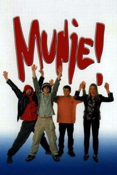Dudes (Munje)