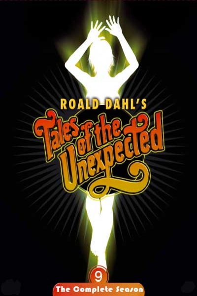 Tales of the Unexpected - Season 9