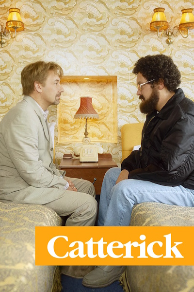 Catterick - Season 1