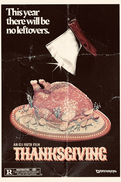 Thanksgiving