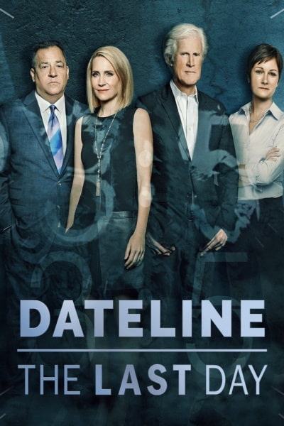 Dateline: The Last Day - Season 1