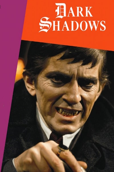 Dark Shadows - Season 4