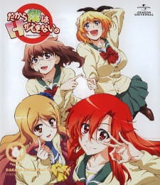 Dakara Boku wa, H ga Dekinai. Mie Sugi! Mizugi Contest [Sub: Eng]