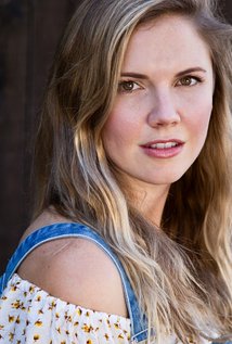 Rachel Scott