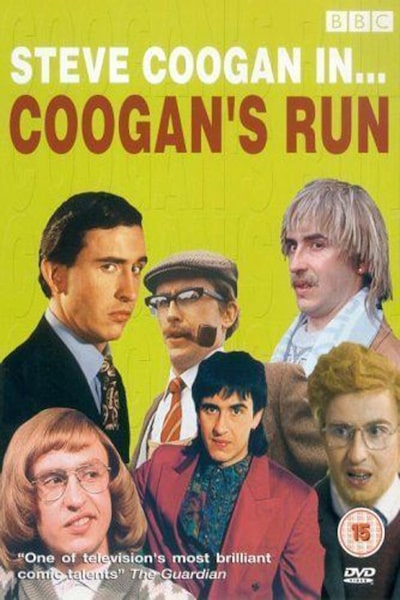 Coogans Run - Season 1