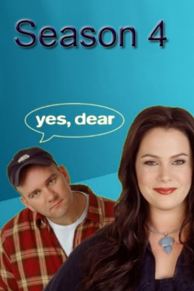 Yes, Dear - Season 4