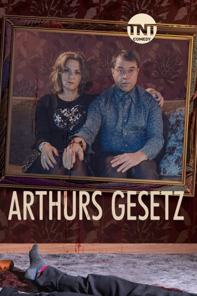 Arthurs Gesetz - Season 1