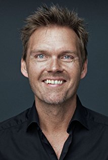 Leif Edlund