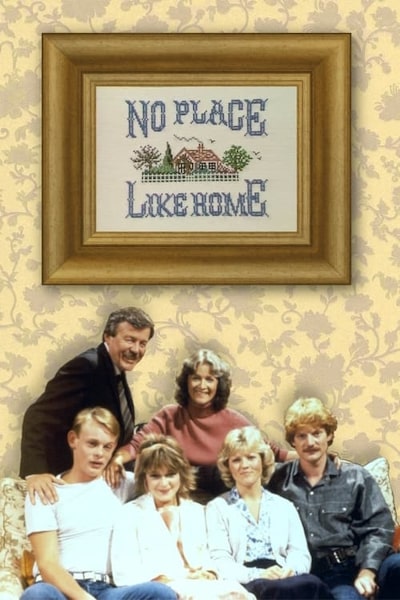 No Place Like Home - Season 1