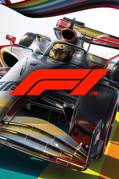 Formula 1 - Season 76
