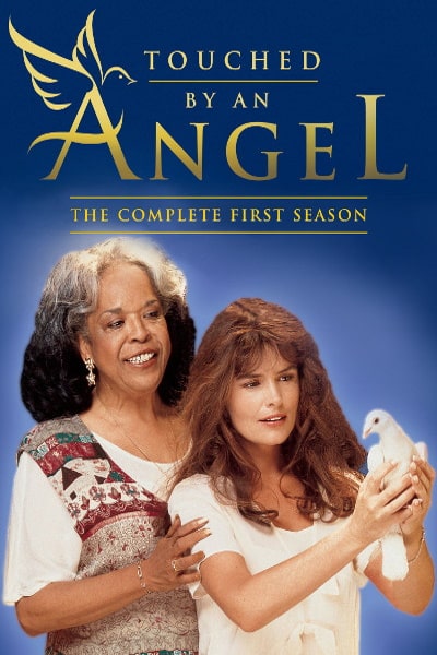 Touched by an Angel - Season 1