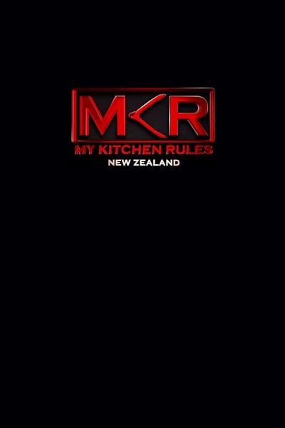 My Kitchen Rules - Season 5 (NZ)
