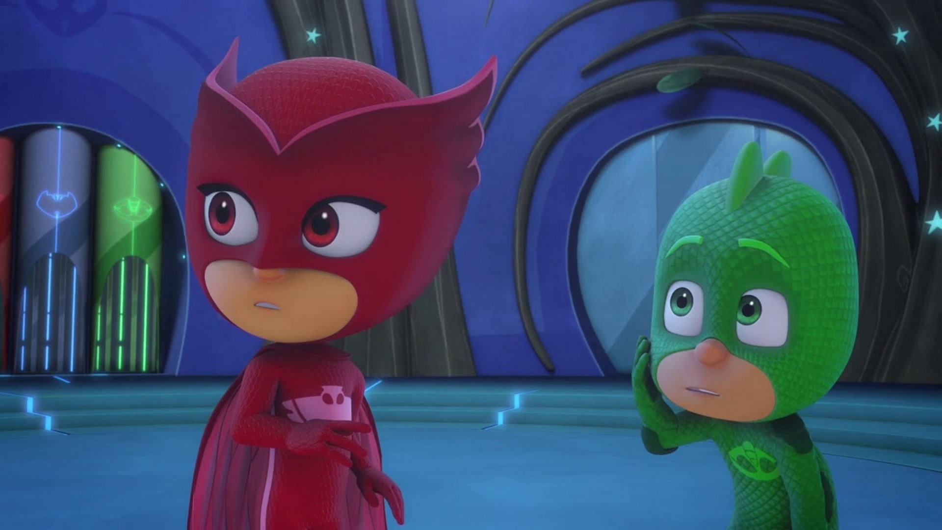 Pj Masks Season 4 Newest Tv Episodes Always On Putlocker