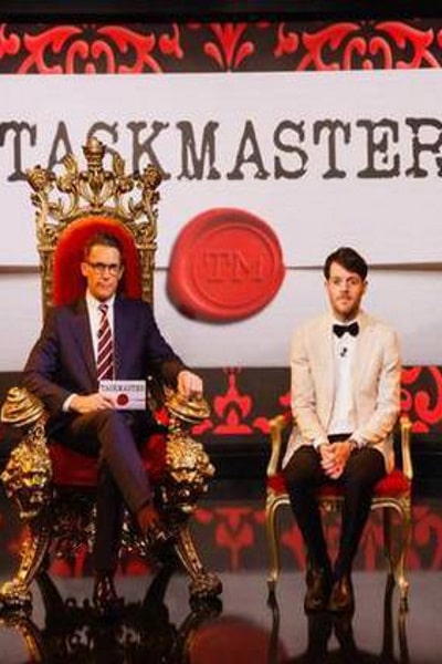 Taskmaster NZ - Season 2