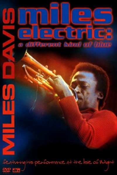Miles Electric: A Different Kind of Blue