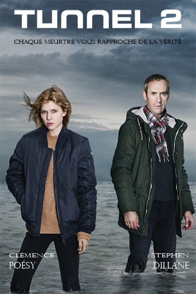 The Tunnel - Season 2
