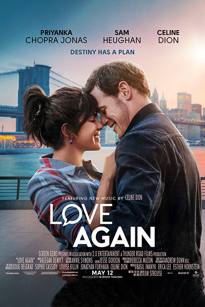 Love Again (2023)